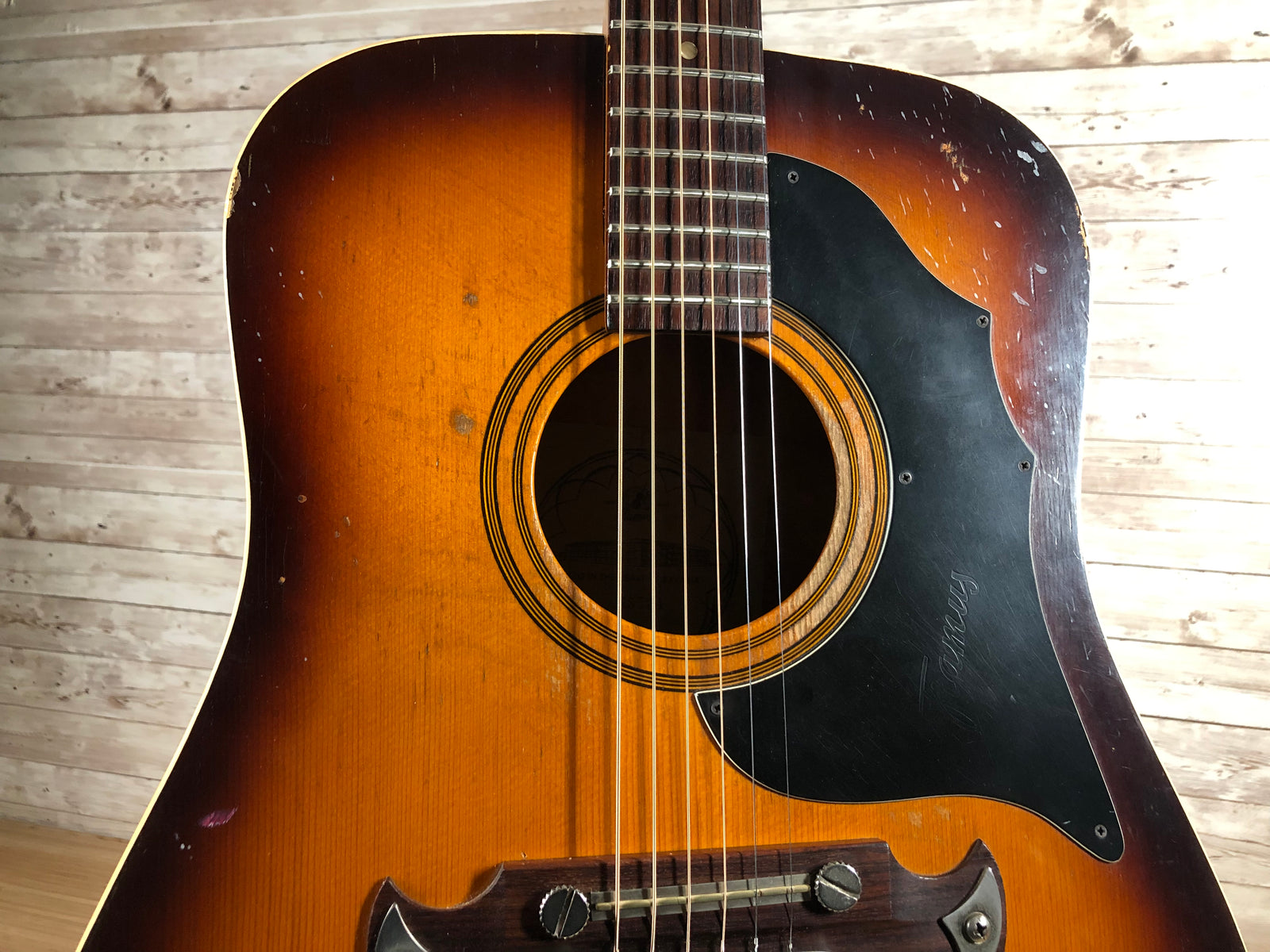 Framus Texan Vintage Dreadnaught Toronto, ON | Cask Music