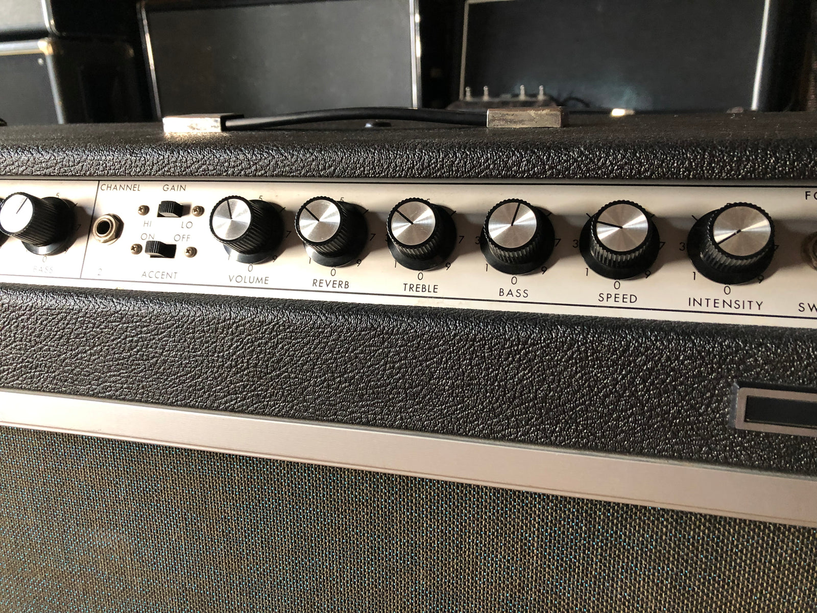Standel Studio 24 2x12 Combo Toronto, ON | Cask Music