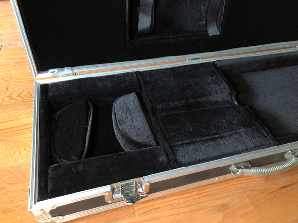 RockCase Electric Guitar Flight Case Used