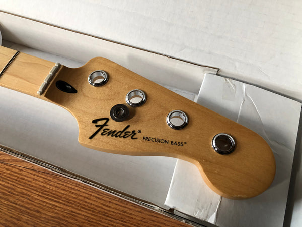 Fender Genuine Replacement Precision Neck Used