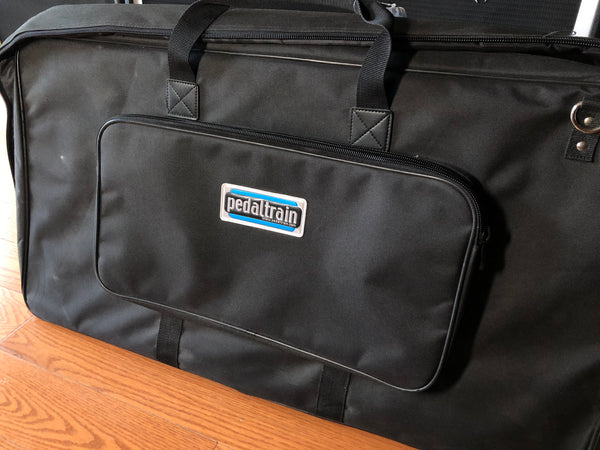 Pedal Train Classic Pro with Soft Case Used