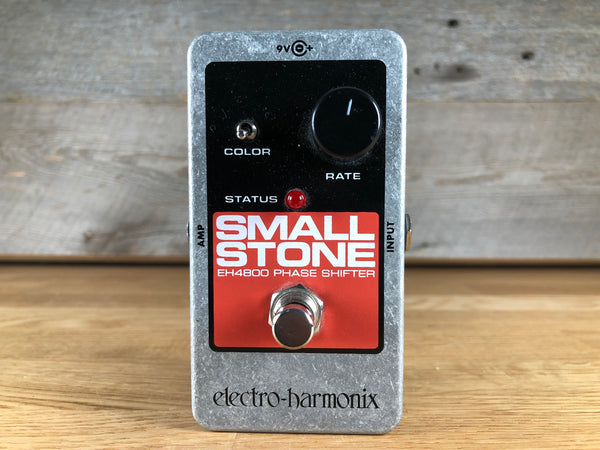 Electro-Harmonix Small Stone Nano Used
