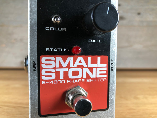 Electro-Harmonix Small Stone Nano Used