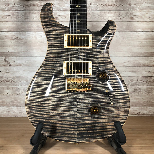 【美品】Paul Reed Smith Custom 24 2022-03-0518.07.