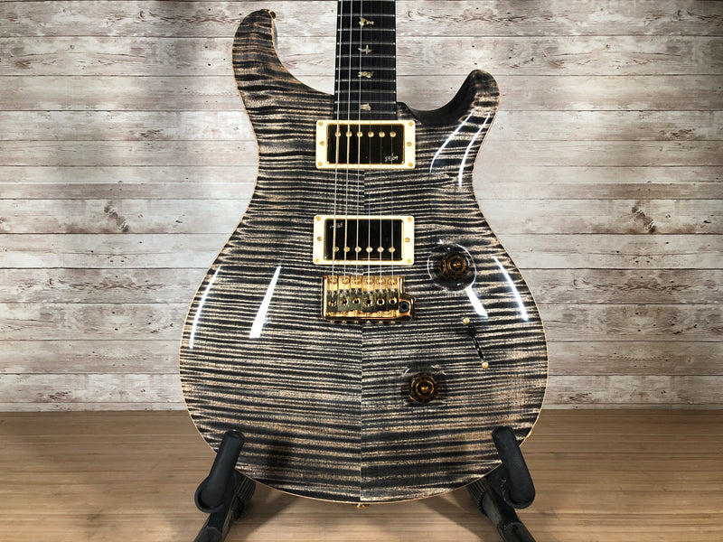 PRS Custom 24 Limited Edition Signed by Paul Reed Smith ON |Cask Music