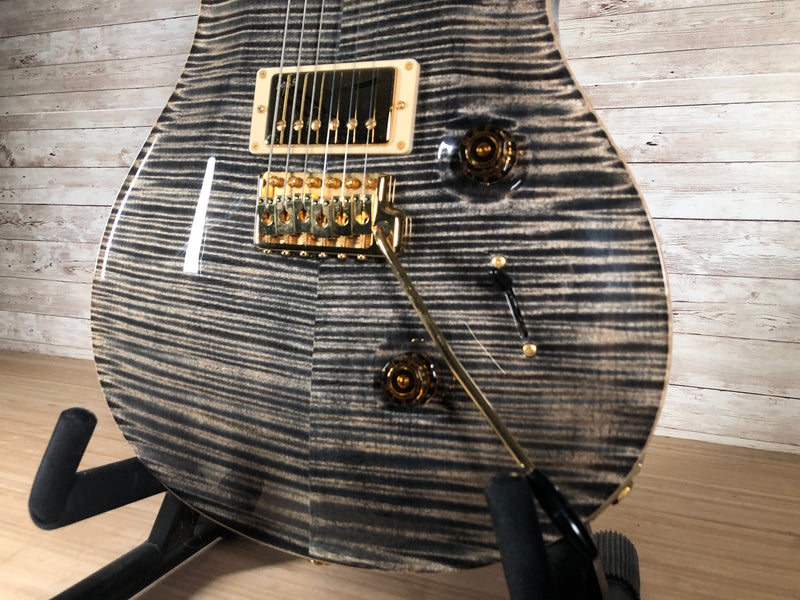 PRS Custom 24 Limited Edition Signed by Paul Reed Smith ON |Cask Music