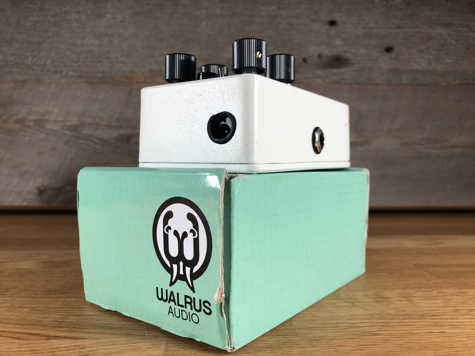 Walrus Audio Harvester Overdrive Used Toronto, ON | Cask Music