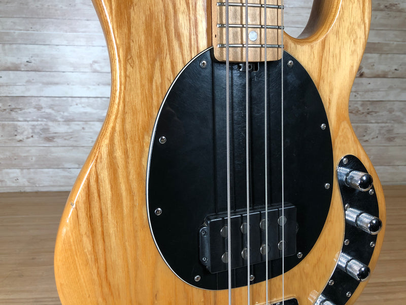 Sterling by Music Man Ray34 Toronto, ON | Cask Music