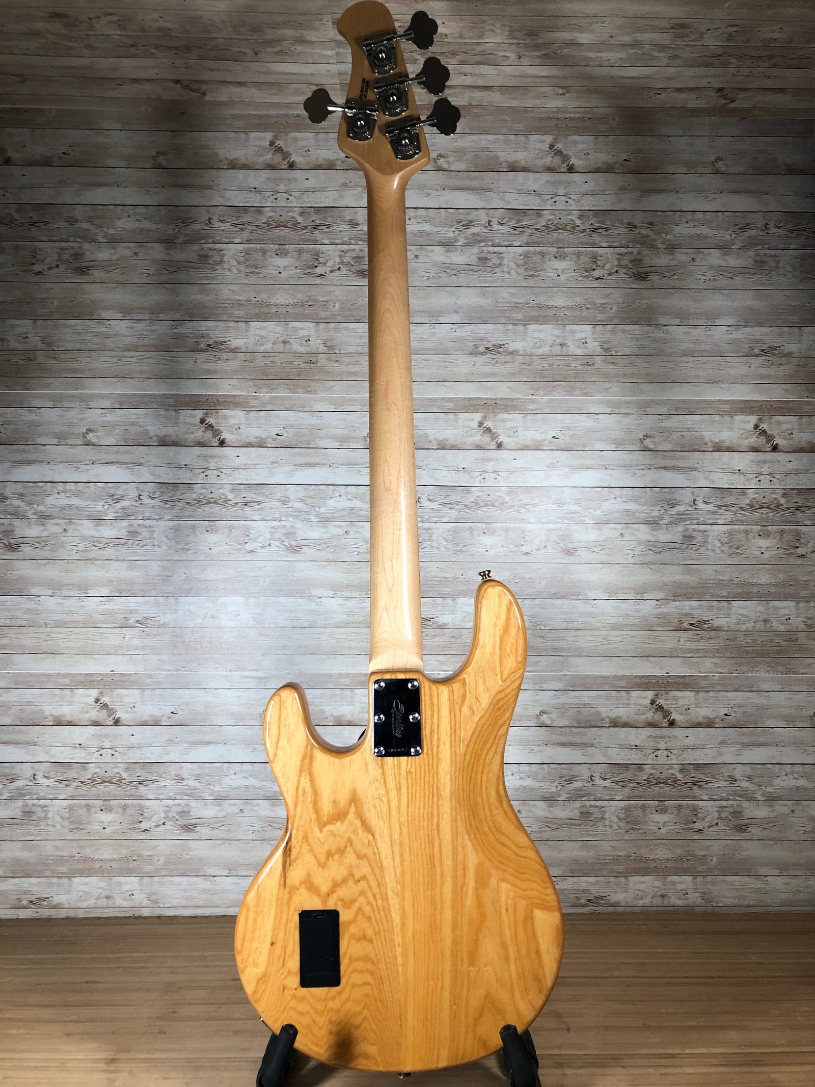 ベース Sterling by MUSICMAN StingRay Ray34 StingRay RAY34 | Basses | Sterling by Music Man