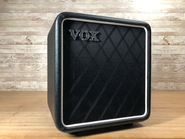 Vox BC108 Guitar Cabinet Used