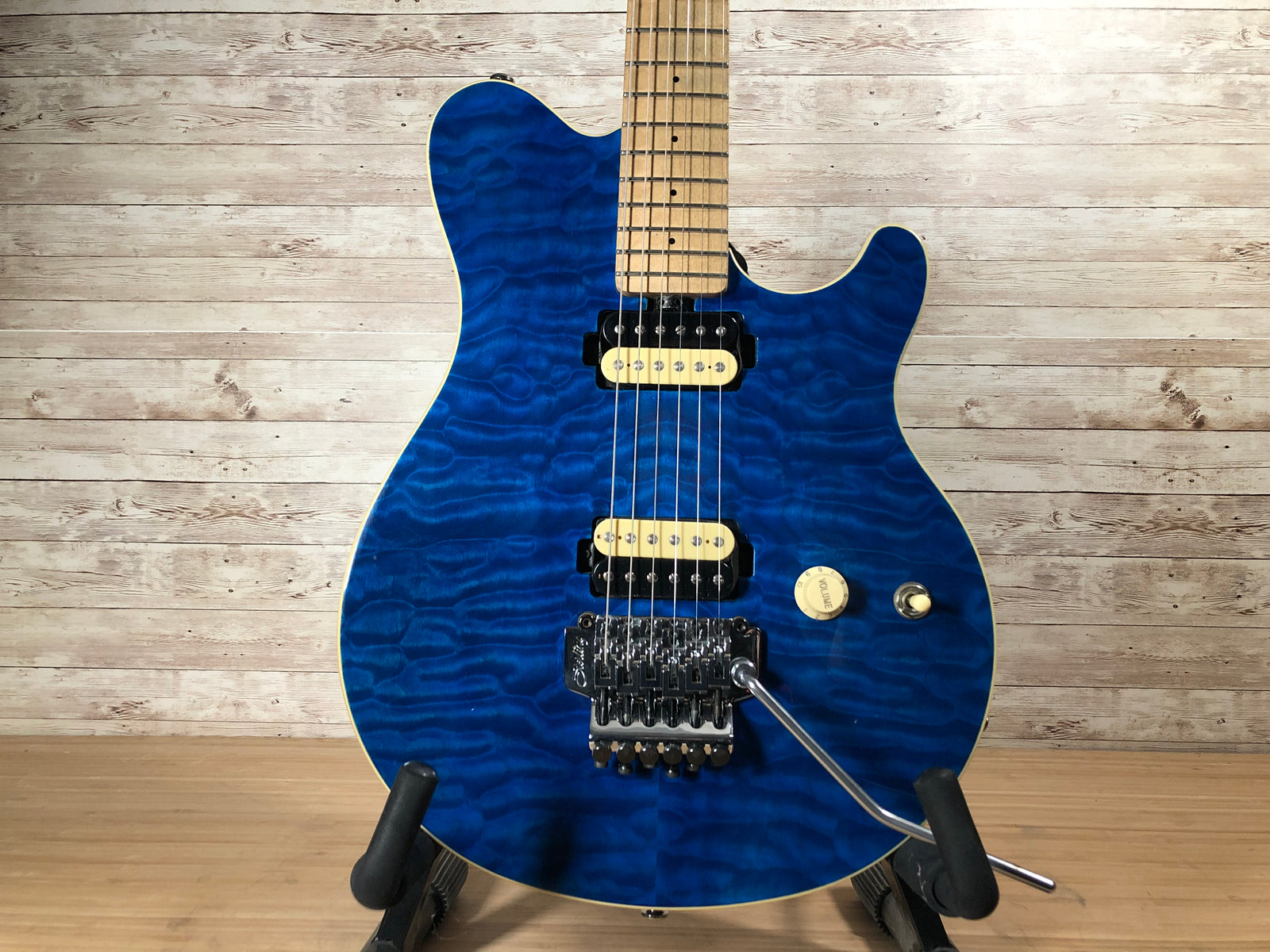 Sterling by Music Man AX40 Used Toronto, ON | Cask Music