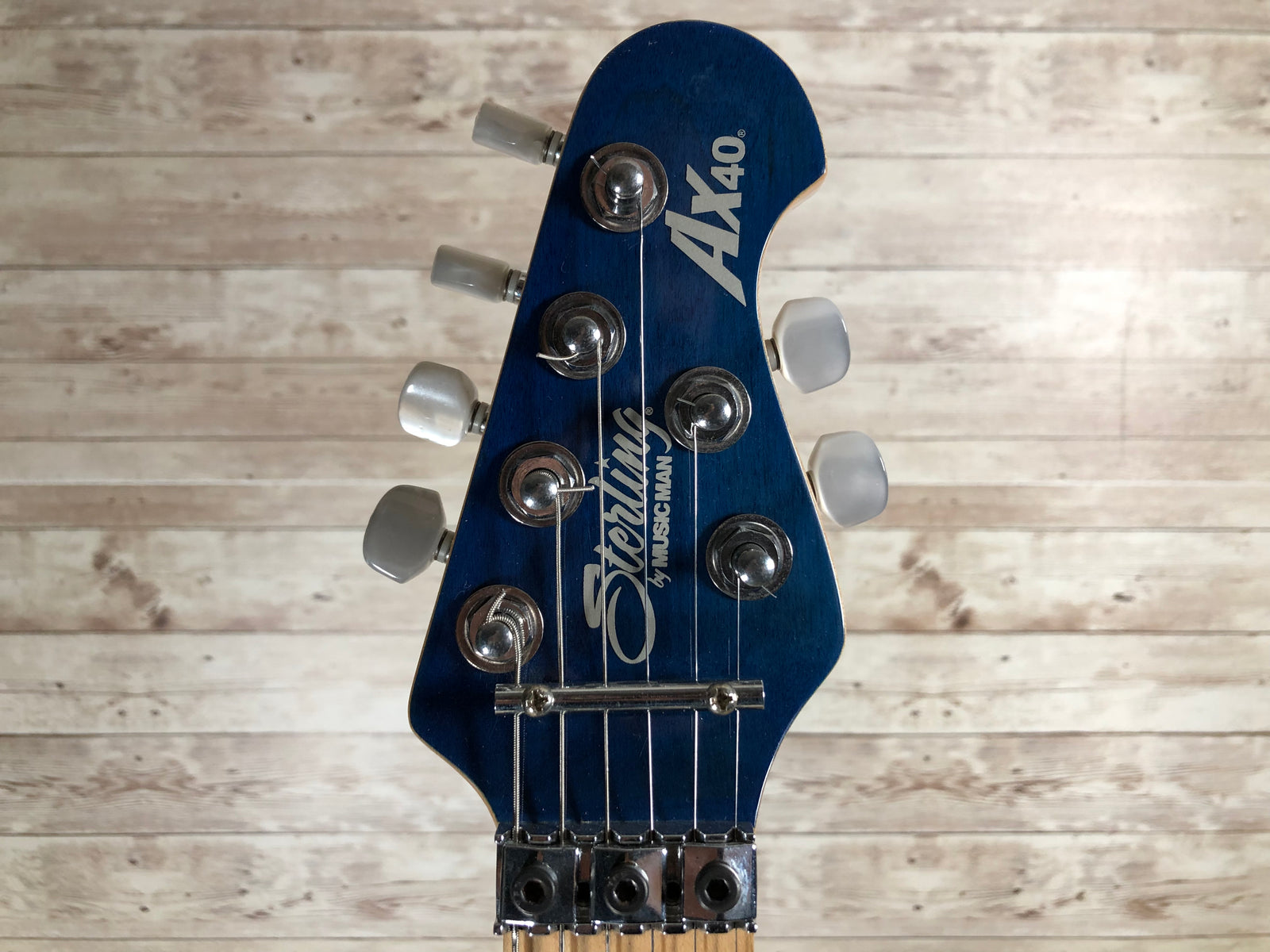 Sterling by Music Man AX40 Used Toronto, ON | Cask Music