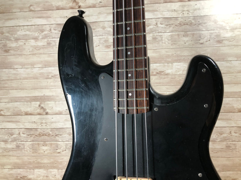 MIJ Phoenix Phantom Headless Bass Used