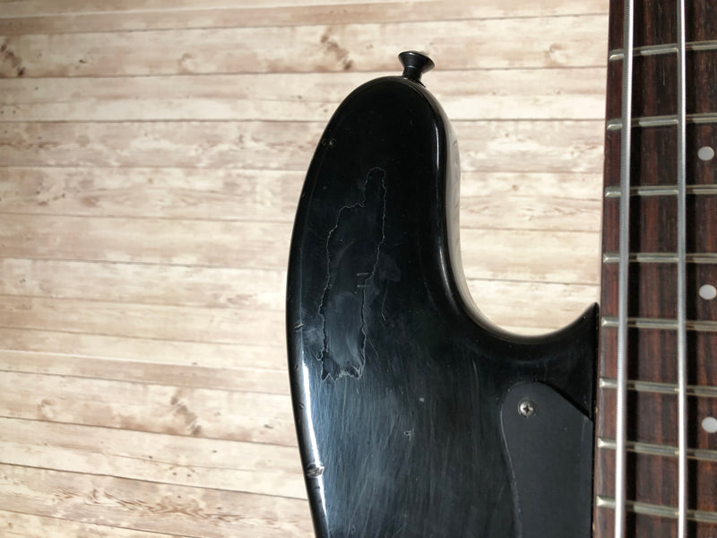 MIJ Phoenix Phantom Headless Bass Used