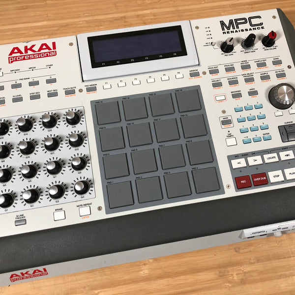 Akai MPC Renaissance Used Toronto, ON | Cask Music