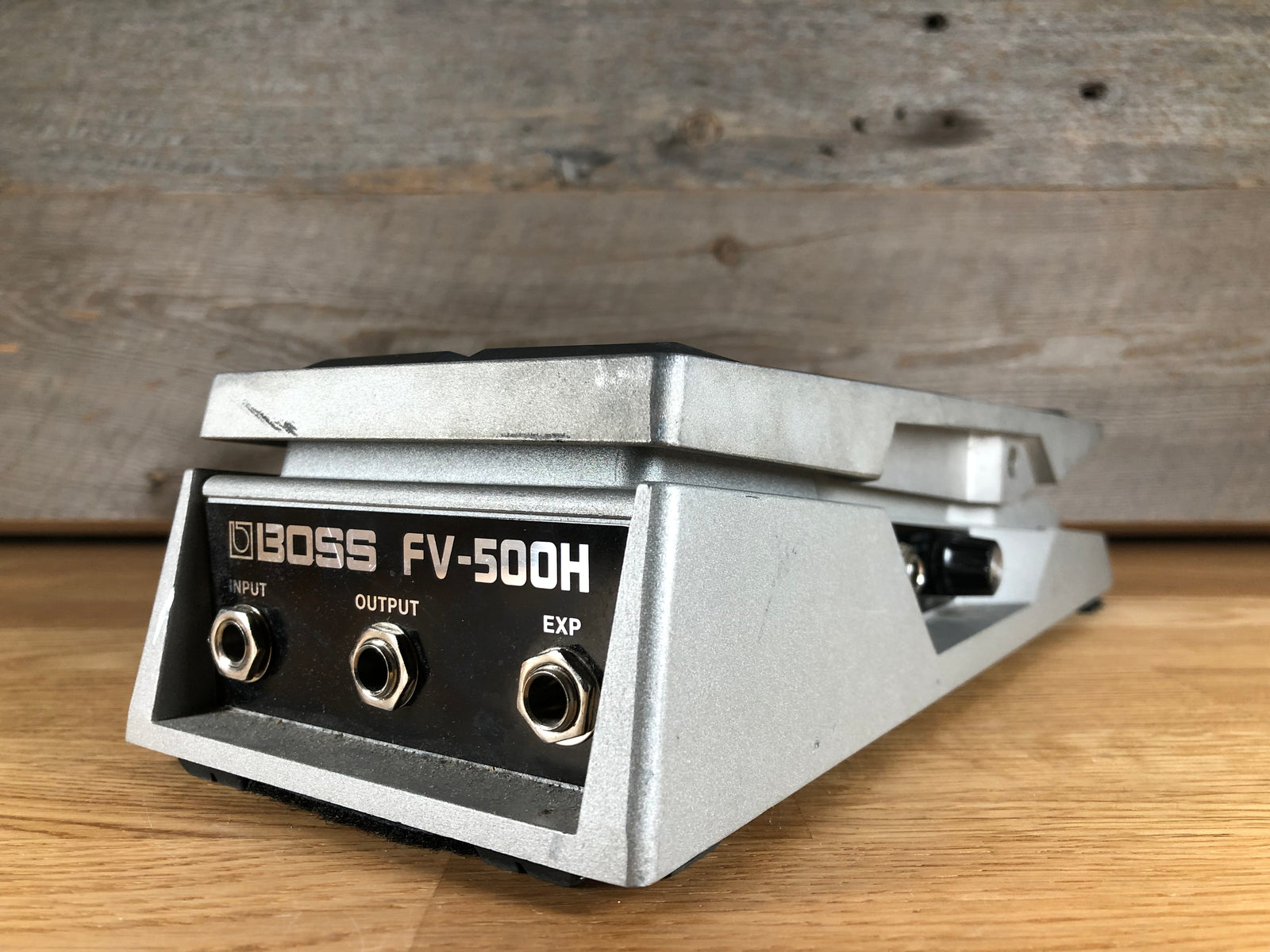 Boss FV-500H Volume / Expression Pedal Used Toronto, ON
