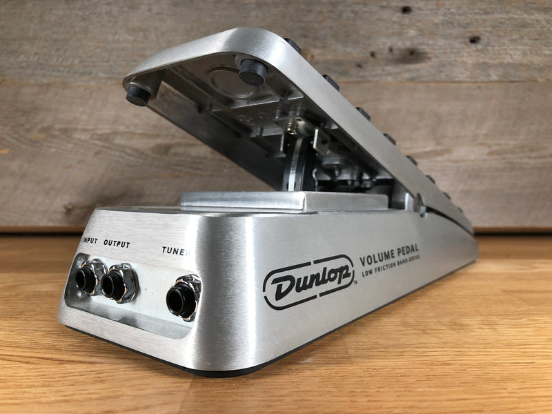 Dunlop DVP Volume Pedal Used