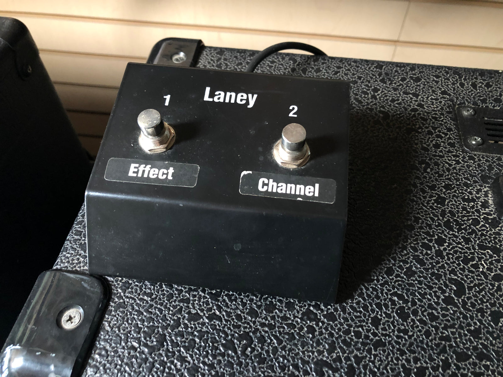 Laney MXD120H 120w Amp Head Used Toronto, ON | Cask Music