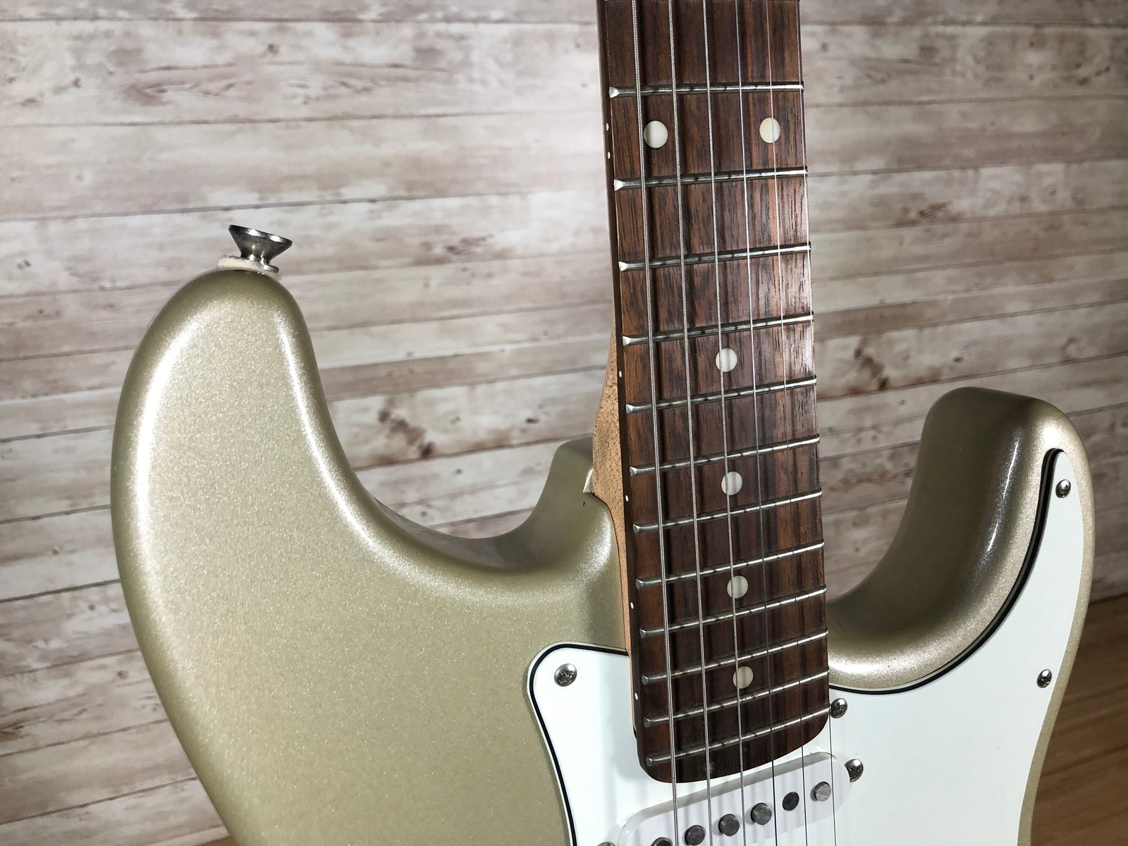 2022年製【Squire|Stratocaster】 Kawasaki ZX-10R(19) 新商品ラインナップ | TRICK STAR 製品