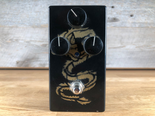 Lovepedal Golden Dragon Fuzz Used