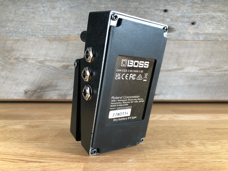 boss re-2 space echo pedal Boss RE-2 Space Echo Toronto, ON