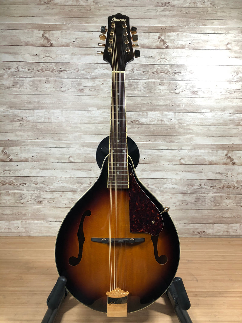 Ibanez M511S A-Style Mandolin Used