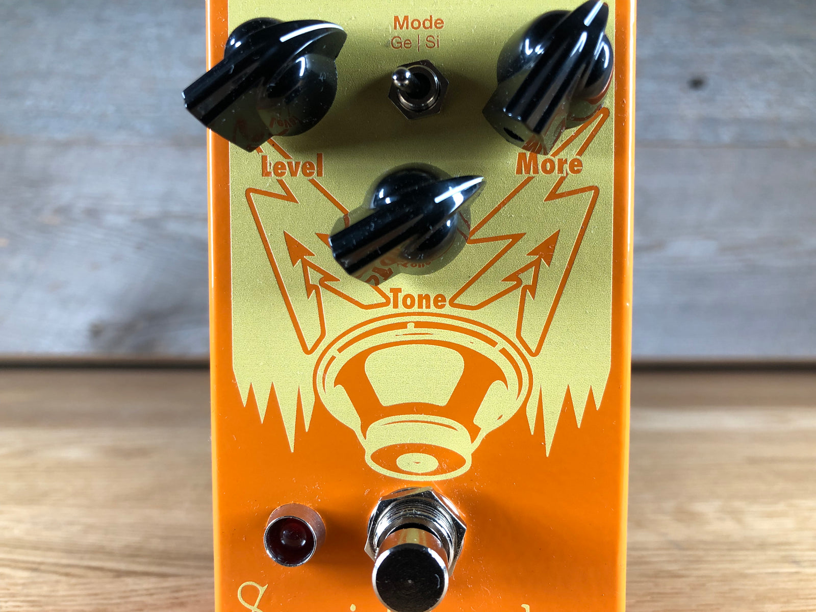 Earthquaker Devices Special Cranker Toronto, ON | Cask Music
