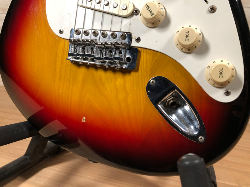 Tokai Golden Era 70s Stratocaster Used