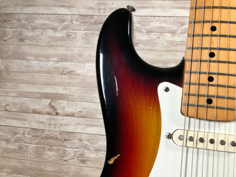 Tokai Golden Era 70s Stratocaster Used