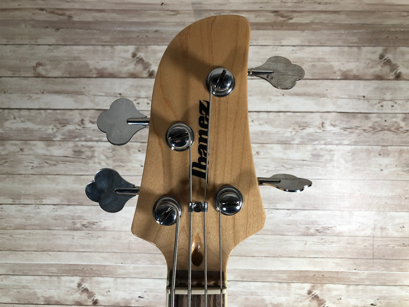 Ibanez Talman TMB-600 Bass Used