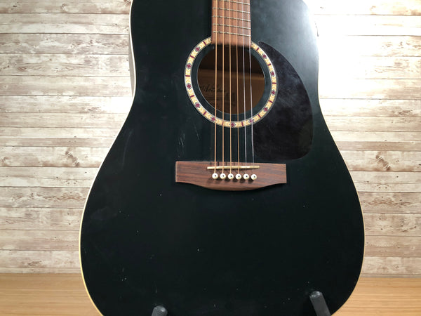 Art & Lutherie Cedar Dreadnaught Used