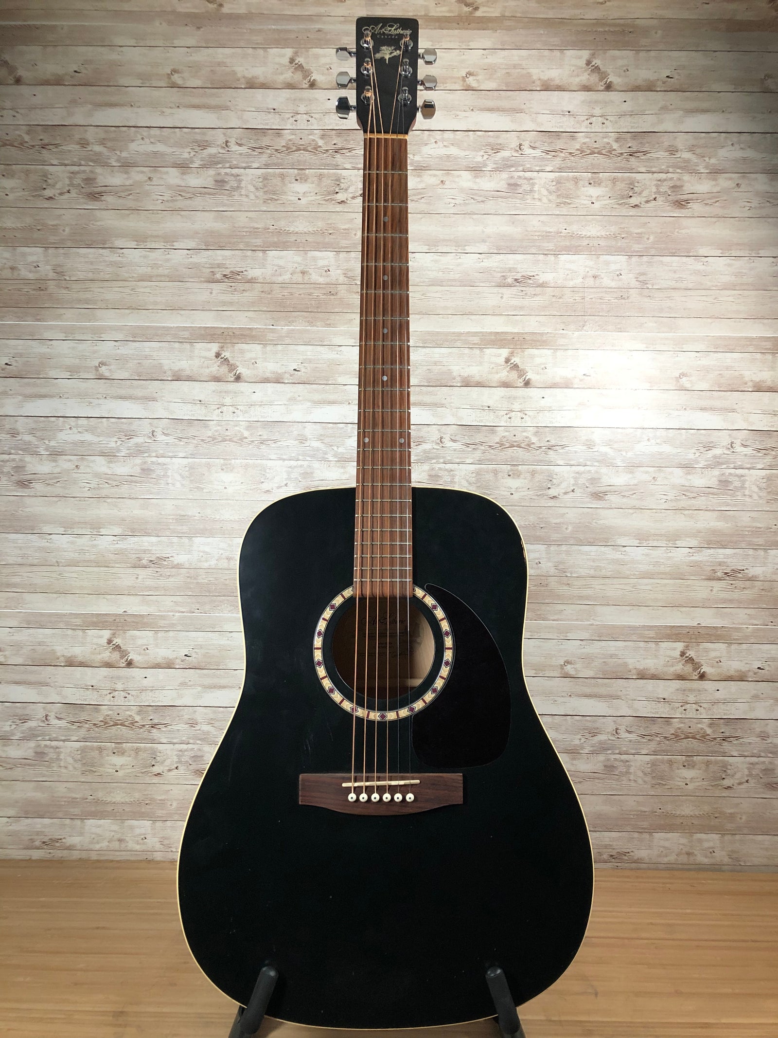 【ケース付】アートルシアー　Dreadnought CEDAR ケース付】アートルシアー Dreadnought CEDAR ケース付アート