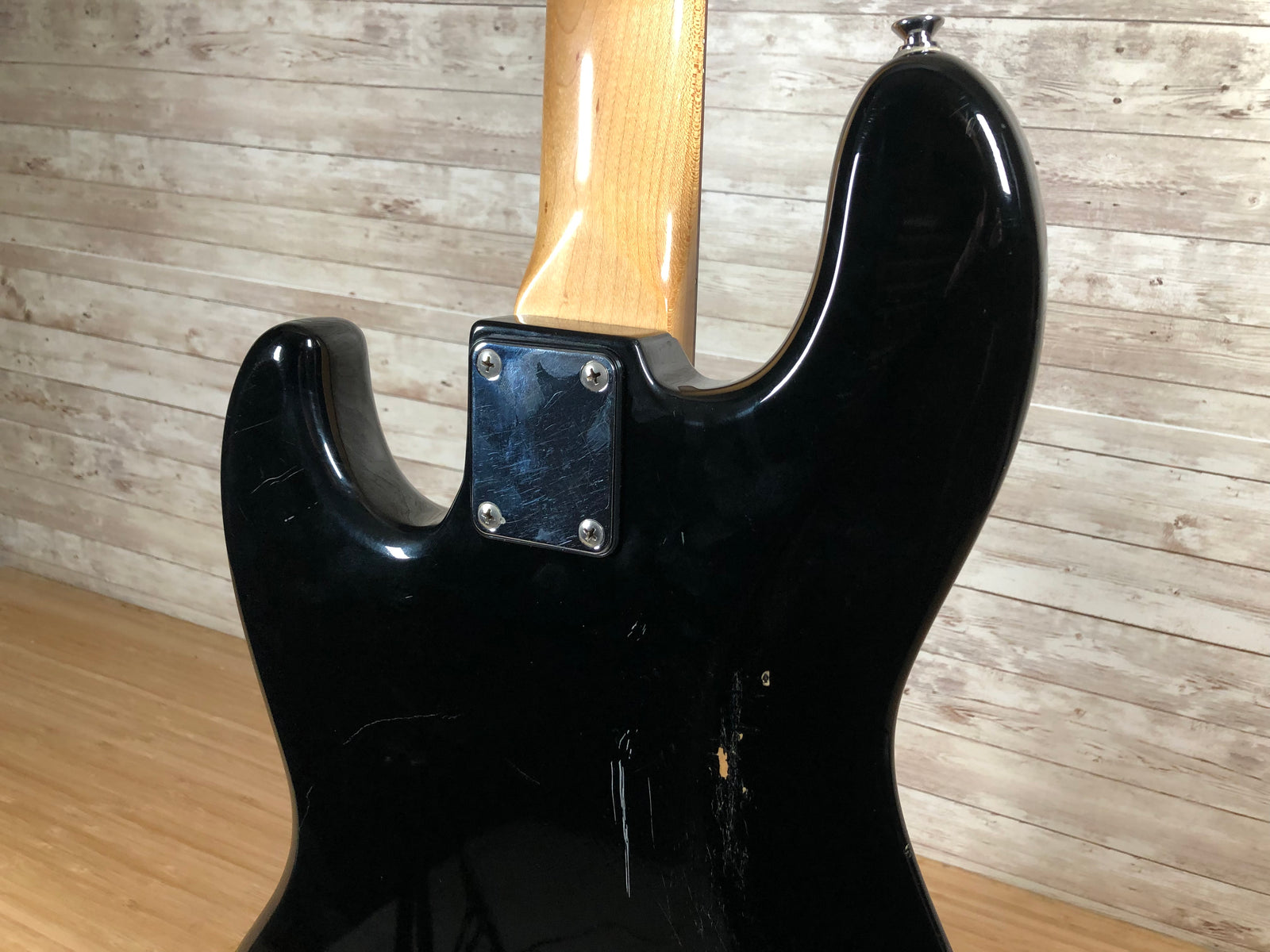 Squier E Series MIJ Jazz Bass Toronto, ON | Cask Music