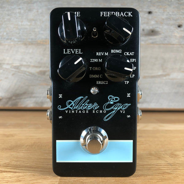 TC Electronic Alter Ego v2 Vintage Delay Toronto, ON | Cask Music