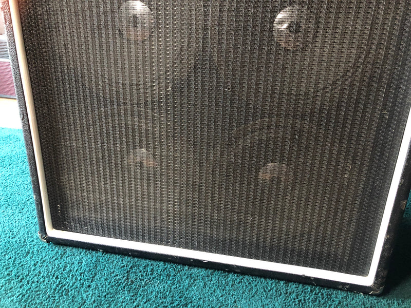 Acoustic Control Corp 134 4x10 Combo Used