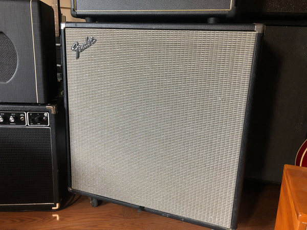 Fender DT-412 Cabinet with Celestion Speaker Used