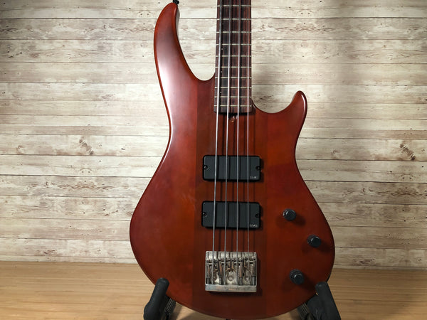 Godin BG4 Bass with EMG Pickups Used