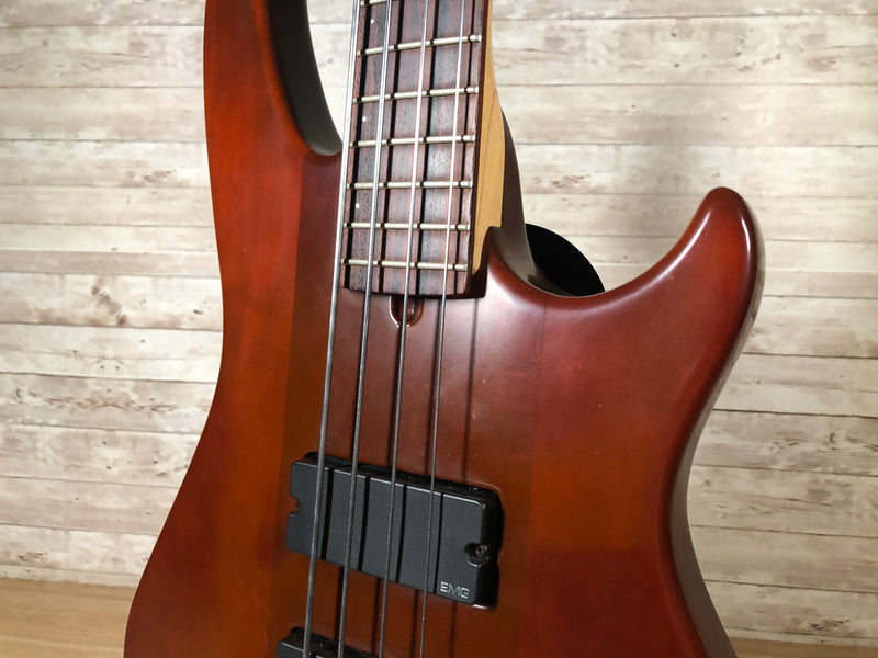 Godin BG4 Bass with EMG Pickups Used