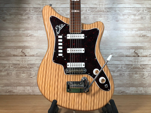 Eko 500/V3 Made in Italy Early 60s Used