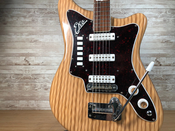 Eko 500/V3 Made in Italy Early 60s Used