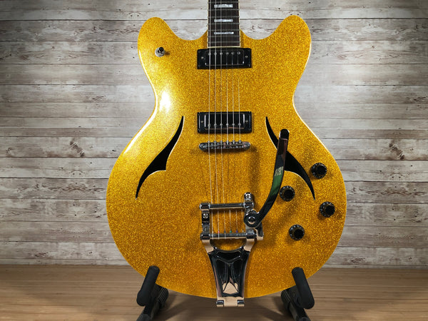 Peavey JF2EX Semi-Hollow Used