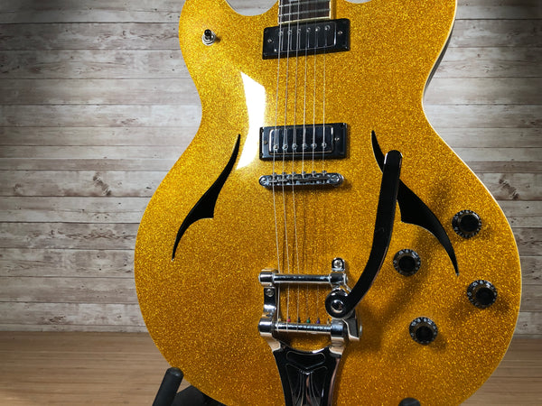 Peavey JF2EX Semi-Hollow Used