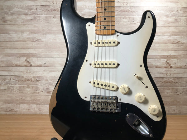 Fender Road Worn 50s Stratocaster Used