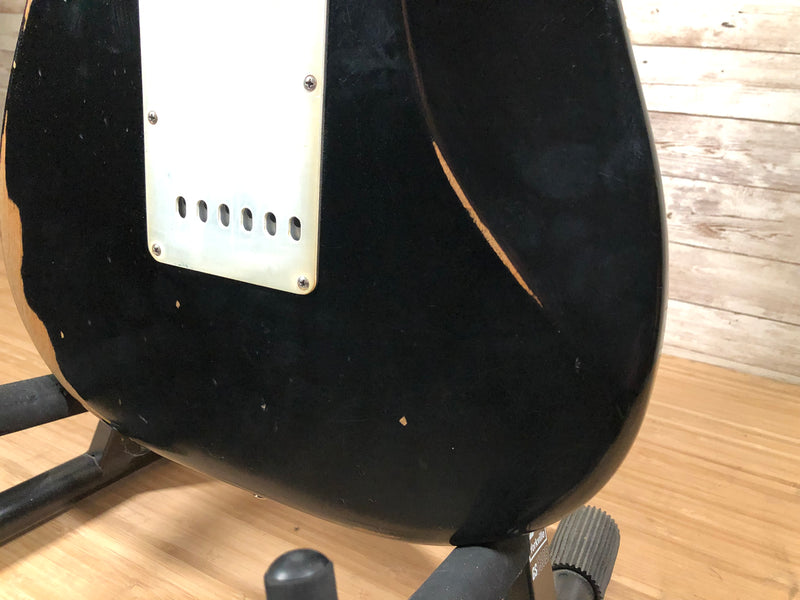 Fender Road Worn 50s Stratocaster Used