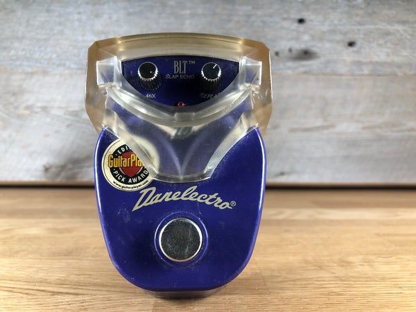 Danelectro BLT Slap Echo Used
