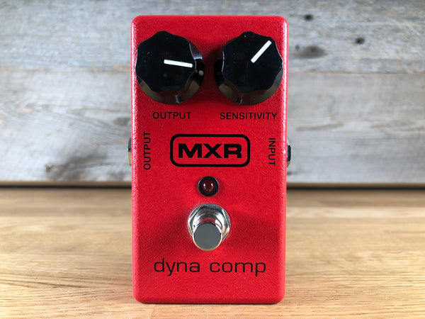 MXR Dyna Comp Used