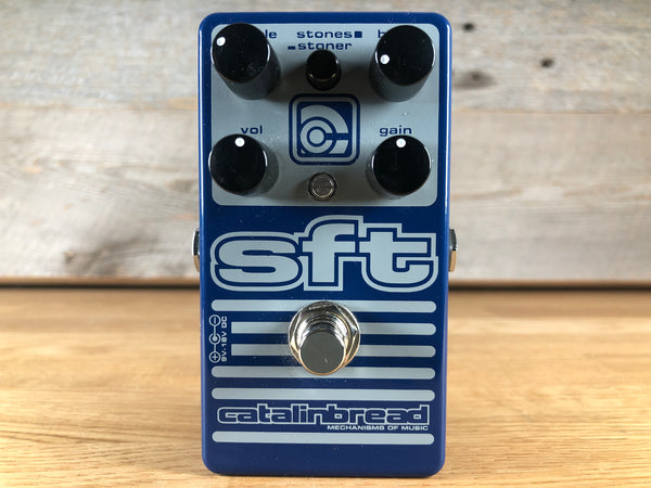 Catalinbread SFT Distortion