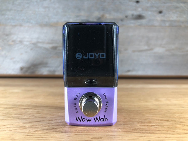 Joyo Wow Wah Used