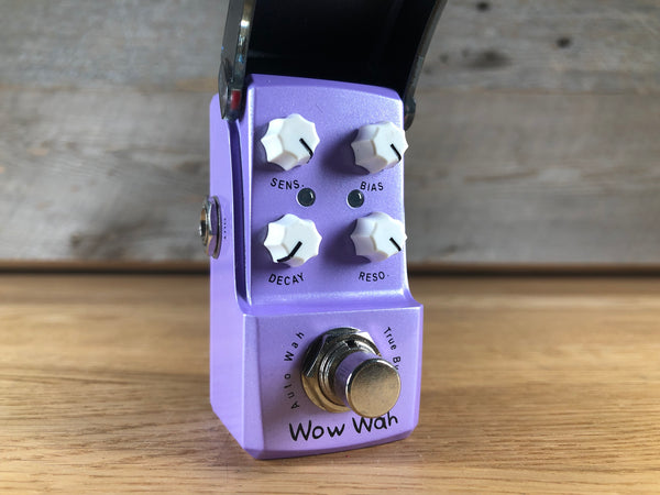 Joyo Wow Wah Used