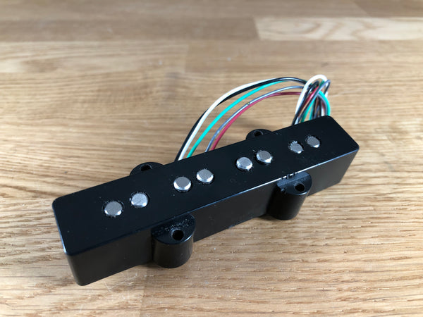 Dimarzio Area J Jazz Bass Bridge Pickup Used